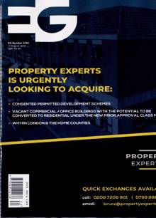 Estates Gazette Magazine  Order Online