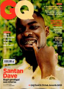 Gq Magazine  Order Online