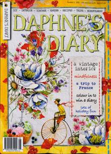 Daphnes Diary Magazine  Order Online