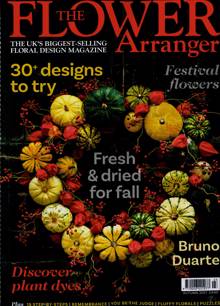The Flower Arranger Magazine  Order Online