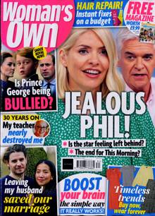 Womans Own Magazine  Order Online