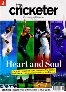 Cricketer Magazine  Order Online