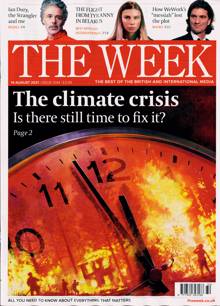 The Week Magazine  Order Online