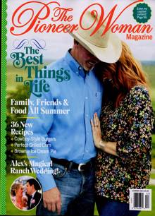 Pioneer Woman Magazine  Order Online