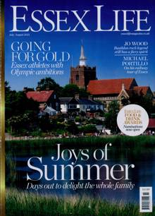 Essex Life Magazine  Order Online
