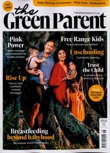 Green Parent Magazine  Order Online