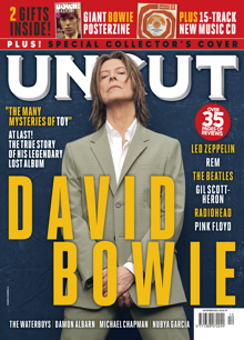 Uncut Magazine  Order Online