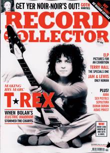 Record Collector Magazine  Order Online