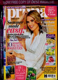 Prima Magazine  Order Online