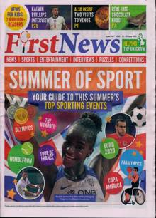 First News Magazine  Order Online