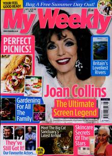 My Weekly Magazine  Order Online