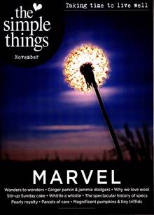 Simple Things Magazine  Order Online