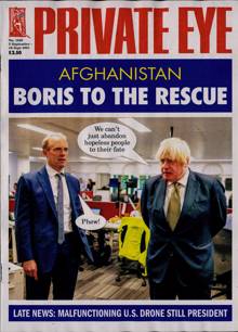 Private Eye  Magazine  Order Online