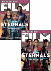Total Film Magazine  Order Online