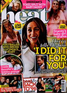 Heat Magazine  Order Online