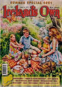 Irelands Own Magazine  Order Online