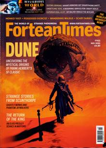 Fortean Times Magazine  Order Online