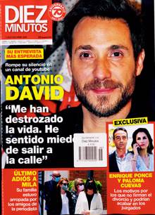 Diez Minutos Magazine  Order Online