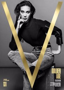 V Magazine  Order Online