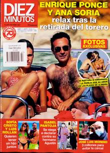 Diez Minutos Magazine  Order Online