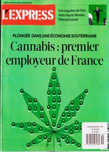 L Express Magazine  Order Online