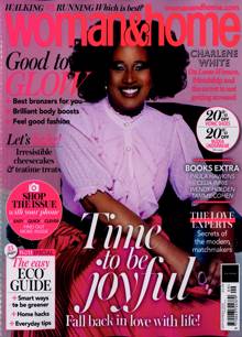 Woman And Home Magazine  Order Online