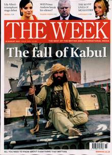 The Week Magazine  Order Online