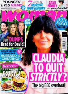 Woman Magazine  Order Online