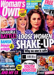 Womans Own Magazine  Order Online