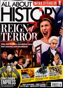 All About History Magazine  Order Online
