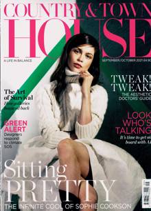 Country & Town House Magazine  Order Online