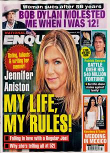 National Enquirer Magazine  Order Online