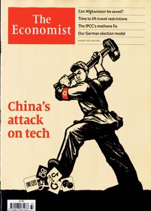 Economist Magazine  Order Online