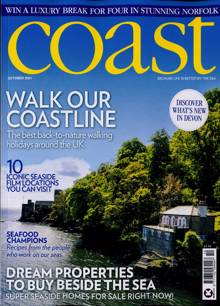 Coast Magazine  Order Online