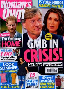 Womans Own Magazine  Order Online