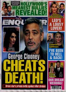 National Enquirer Magazine  Order Online