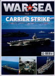 War At Sea Magazine  Order Online