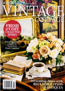 Cottage Journal Magazine  Order Online