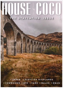 House Of Coco Magazine  Order Online