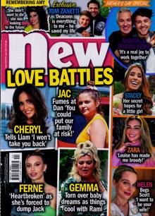 New Magazine  Order Online