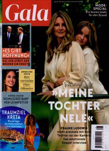 Gala (German) Magazine  Order Online