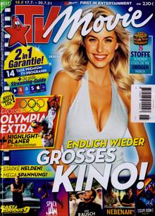 Tv Movie Magazine  Order Online