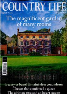 Country Life Magazine  Order Online