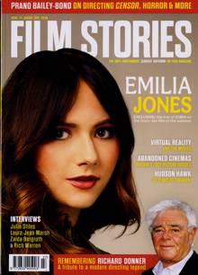 Film Stories Magazine  Order Online