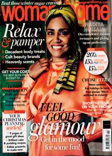 Woman And Home Magazine  Order Online