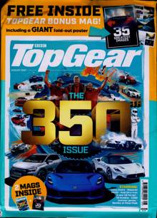Bbc Top Gear Magazine  Order Online