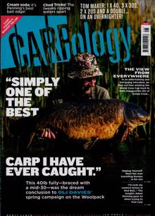 Carpology Magazine  Order Online