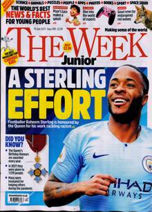 The Week Junior Magazine  Order Online
