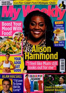 My Weekly Magazine  Order Online