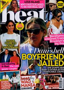 Heat Magazine  Order Online